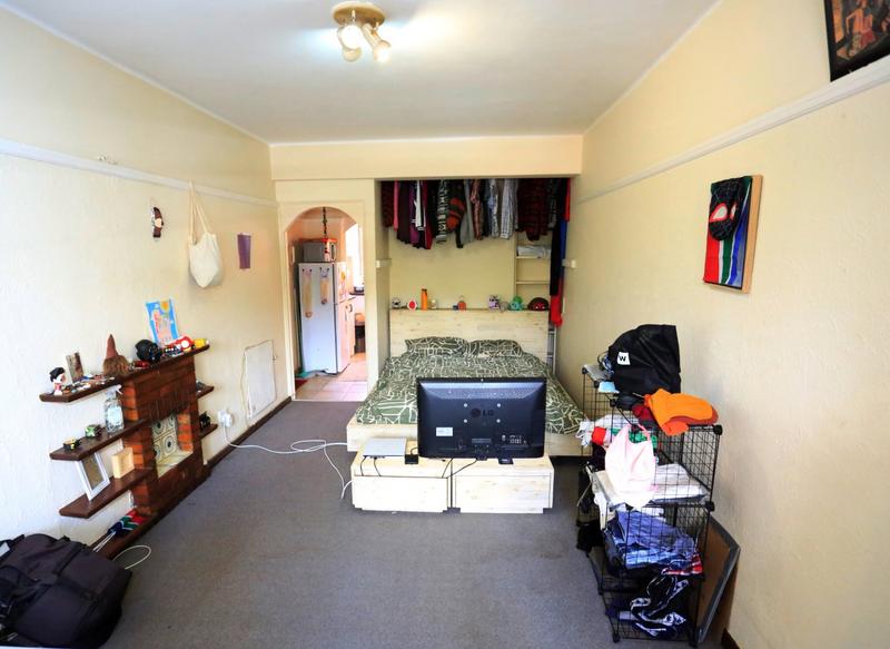 1 Bedroom Property for Sale in Cape Town City Centre Western Cape